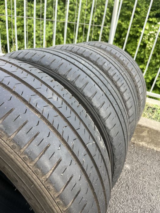 Комплект легковантажних шин Nexen 225 60 R16C