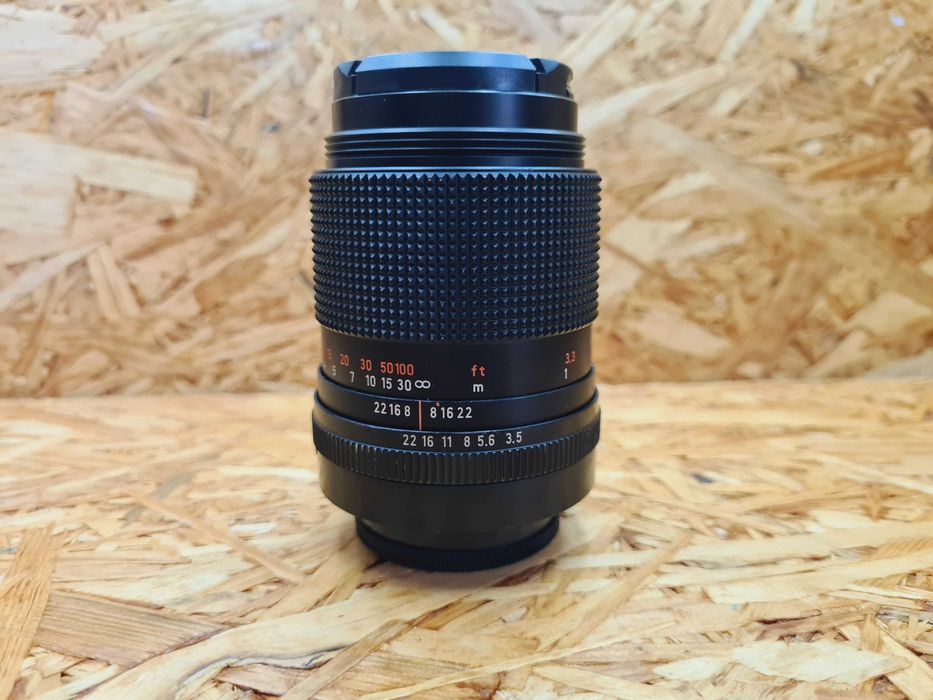 CARL ZEISS JENA MC Sonnar 3.5/135 M42 Lens DDR EUR 49,99 - DE