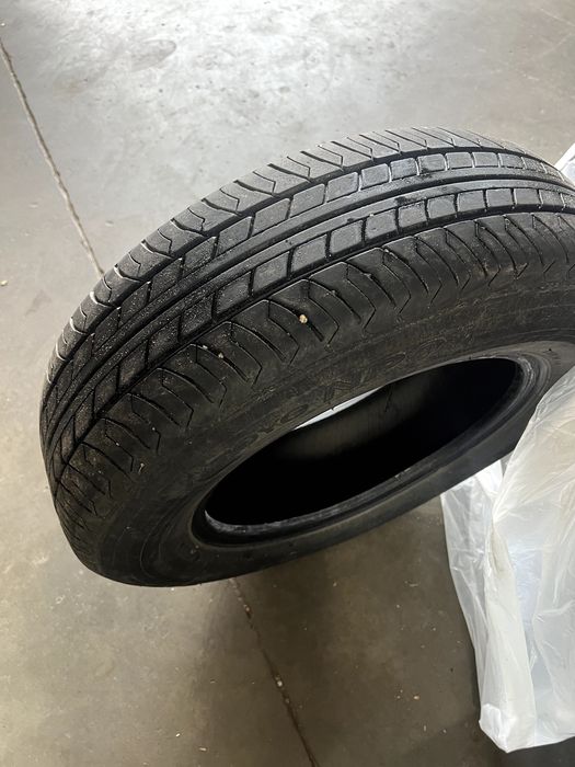 Шини Toyo NP01 185/70 R14 пара