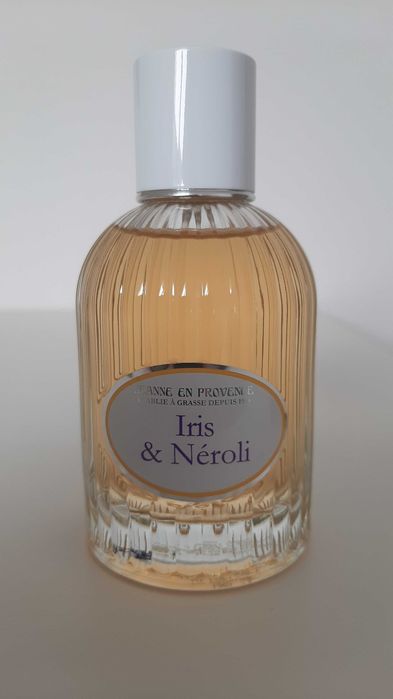 Perfumy UNIKAT Jeanne En Provence Iris & Néroli Edp