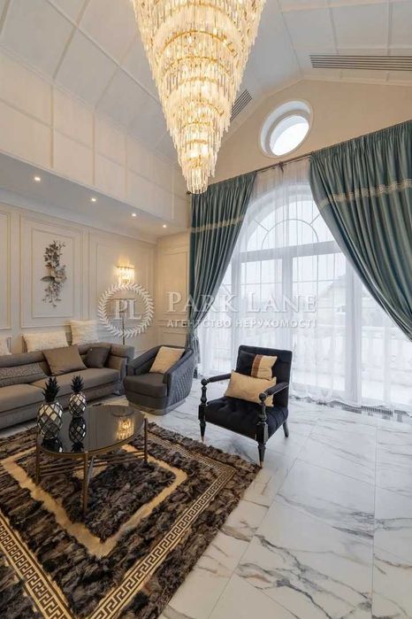 Котеджне містечко Обрій-К Козин, Дамба Без Комісії