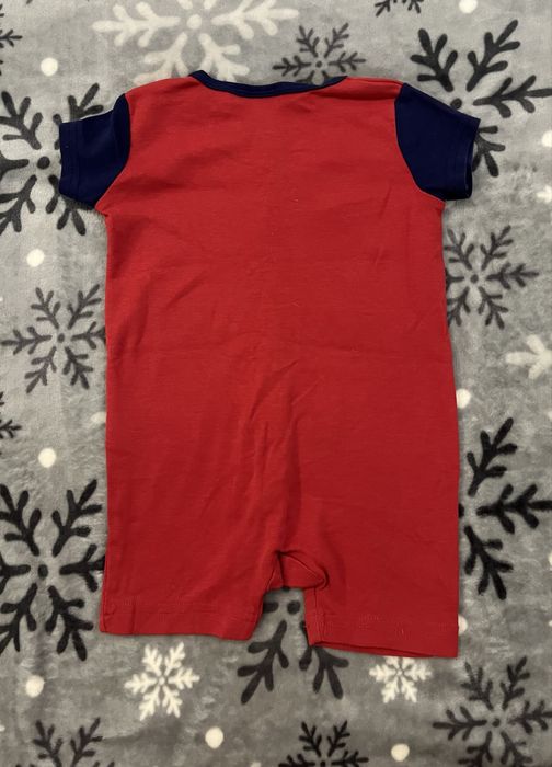 Бодік дитячий 6 міс