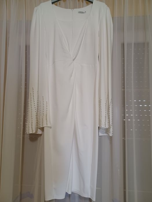 Elegancka sukienka