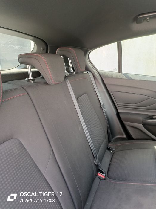 Ford Focus 1.0 EcoBoost 125cv