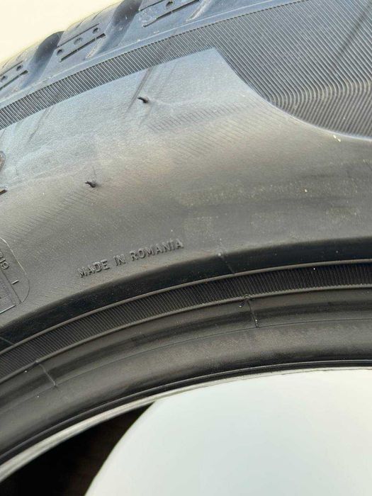 225/50/17 R17 Pirelli Sottozero 3 RSC 98H 2шт ЗИМА 7.5мм