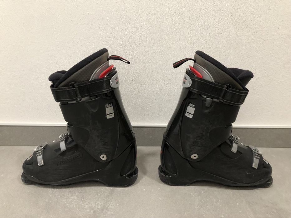 Buty Narciarskie Nordica K 5.2 90