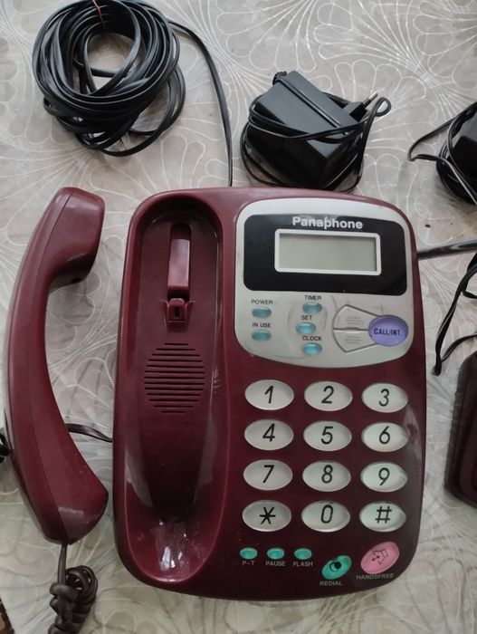 Продам стационарный телефон,400 грн