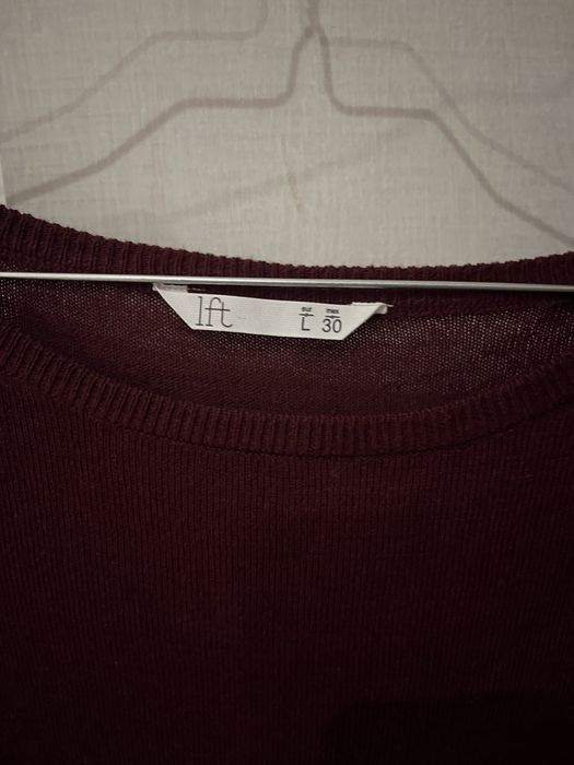 Camisola comprida Lefties
