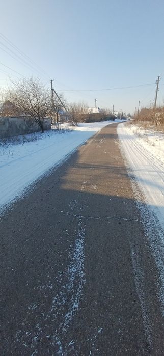 Будинок з газом 80м в с. Вергуни