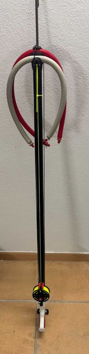 Arma Pescador Atlantic 100