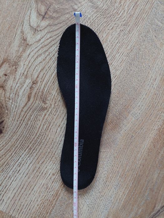 Чоловічі зимові черевики Columbia