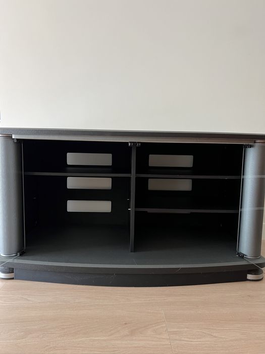 Móvel sala ideal para televisão