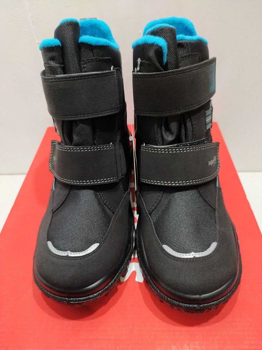 Новые зимние ботинки Superfit Husky 38 р, Gor-tex