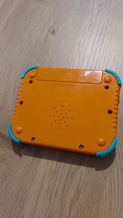 Gra elektroniczna Tiger Chip 'N Dale vintage