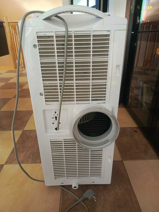 Klimatyzator Ravanson