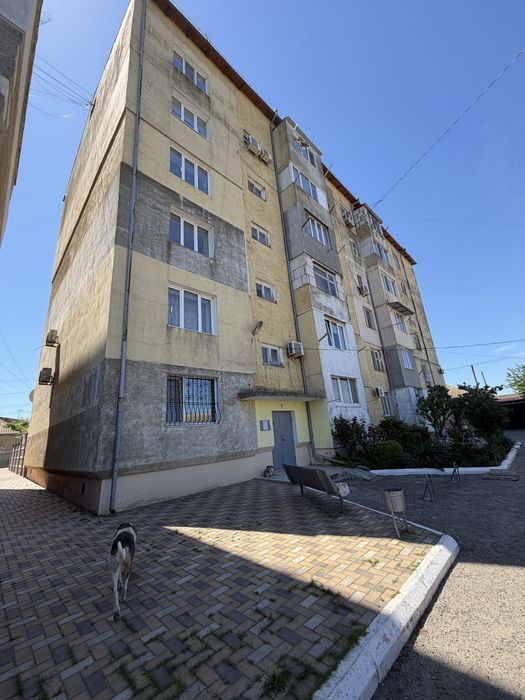 Продам квартиру на Тире 3 комн