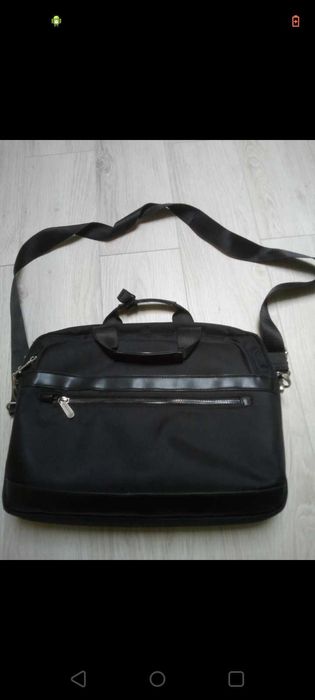 Torba do laptopa 15,6
