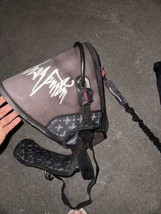 Kit para kitesurf 230€