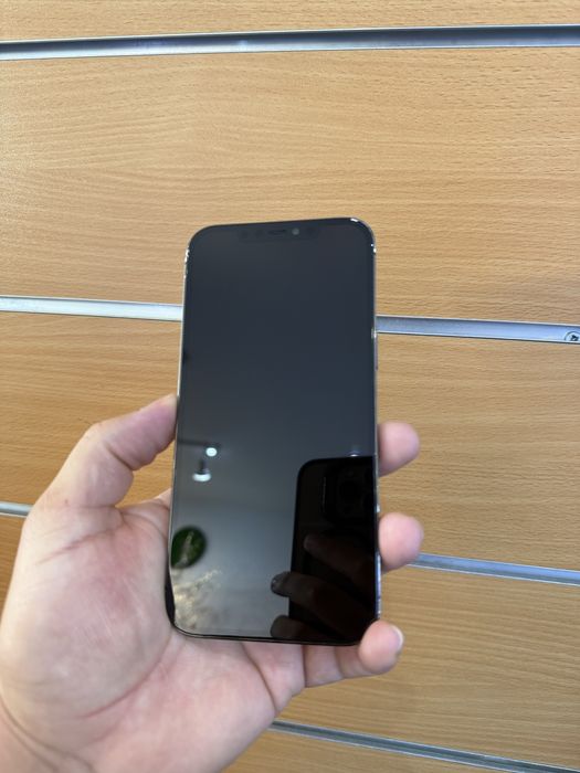 Iphone 12 pro max 256gb