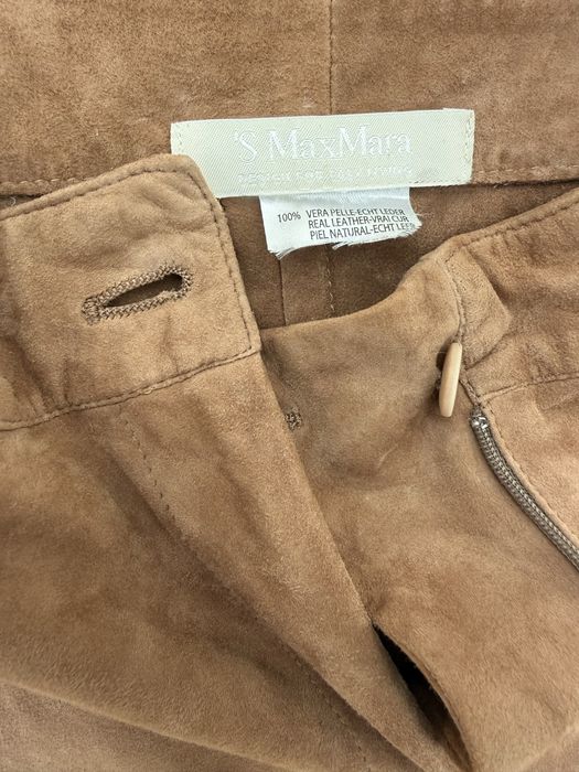 S Max Mara Jil Sander