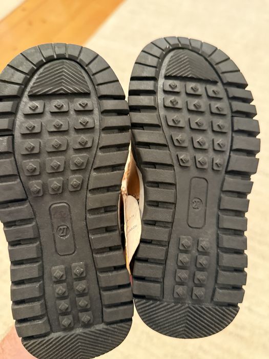 Дитяче Взуття Clibee