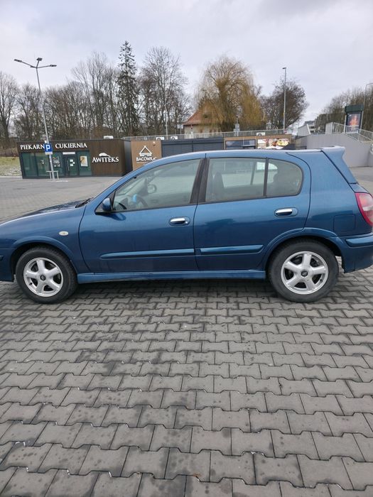 Sprzedam Nissan Almera