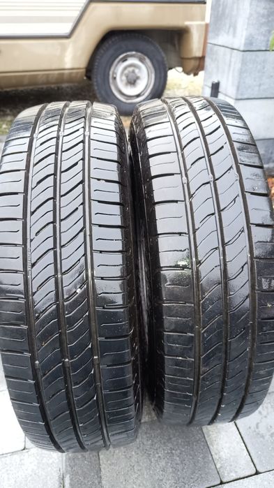 Opony uniroyal 185/75r14c