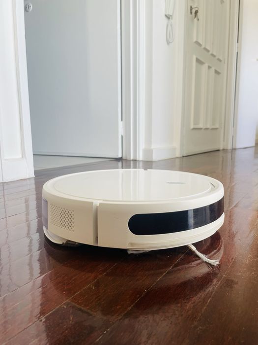 Xiaomi Robot Vacuum E12