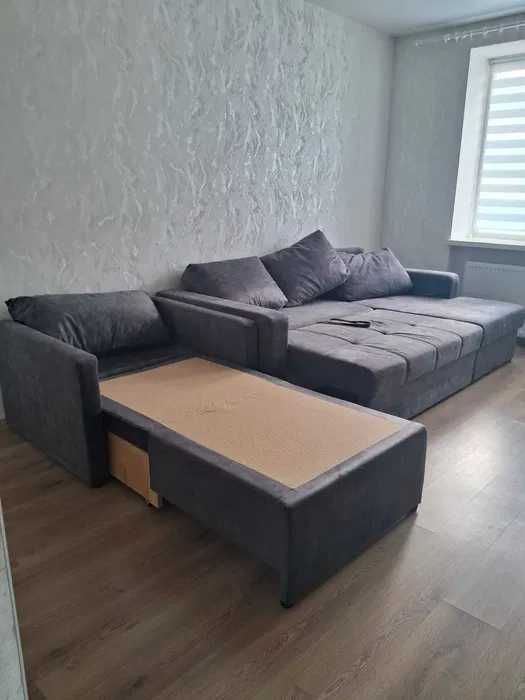 Оренда 1к. квартири, центр, район центрального стадіону