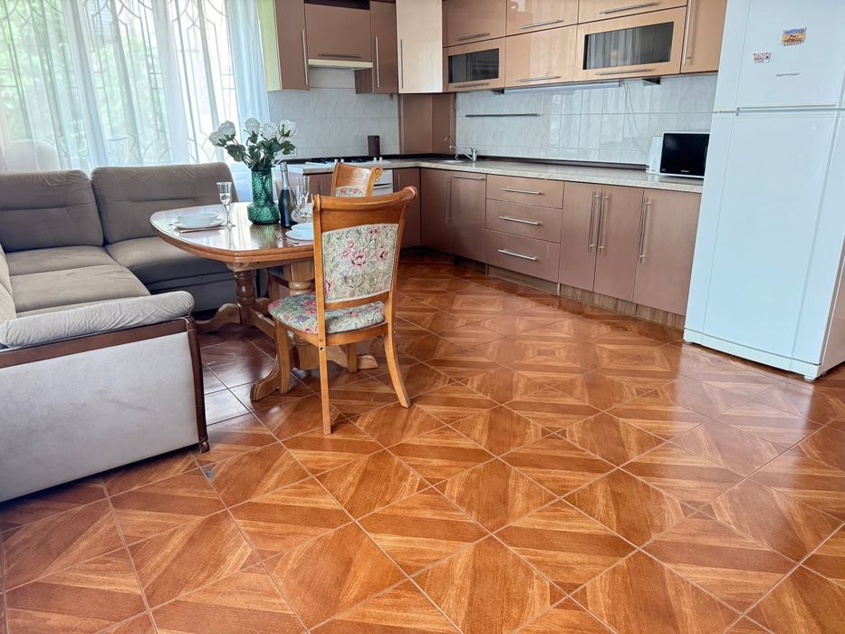 3-rooms apartment apartment by the address st. Kulikovo pole pl Oktyabrskoy revolyutsii pl (area 101 m²) - Atlanta.ua - photo 16