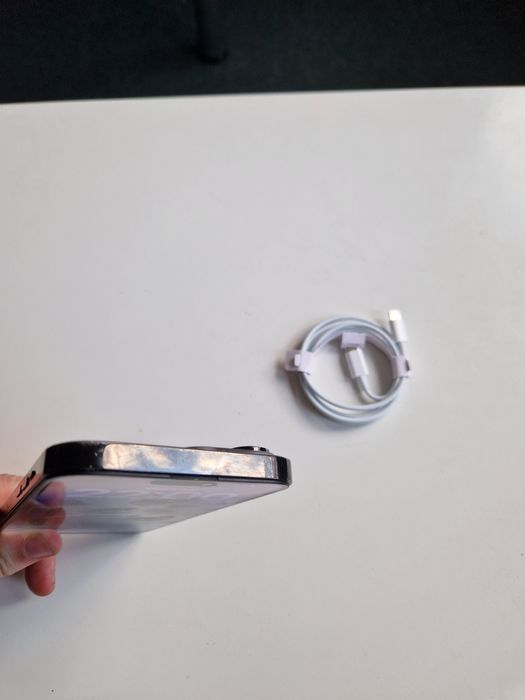 Iphone 14 Pro 128GB Nowa Bateria Warszawa