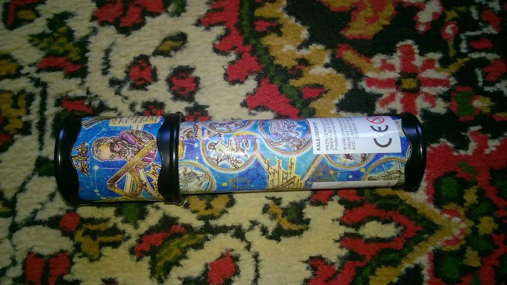 Kalejdoskop dla dzieci aktualne nie wysyłam