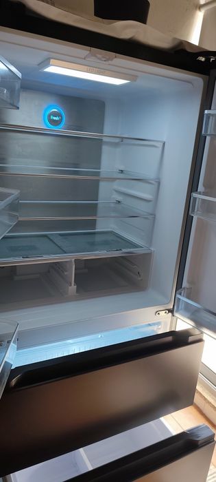 Frigorífico cecotec