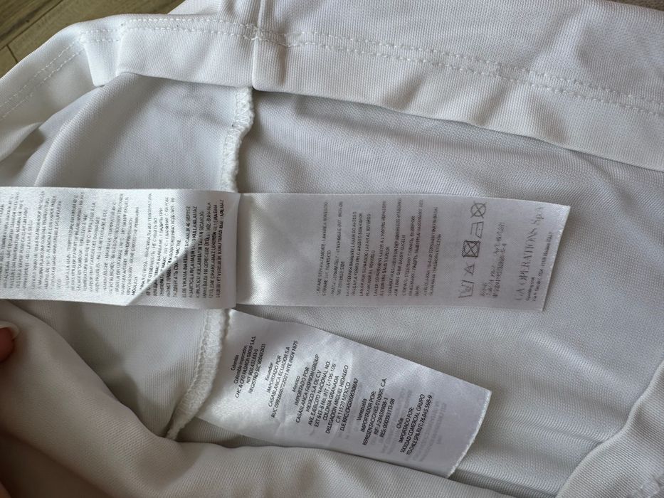 Футболка Armani Exchange