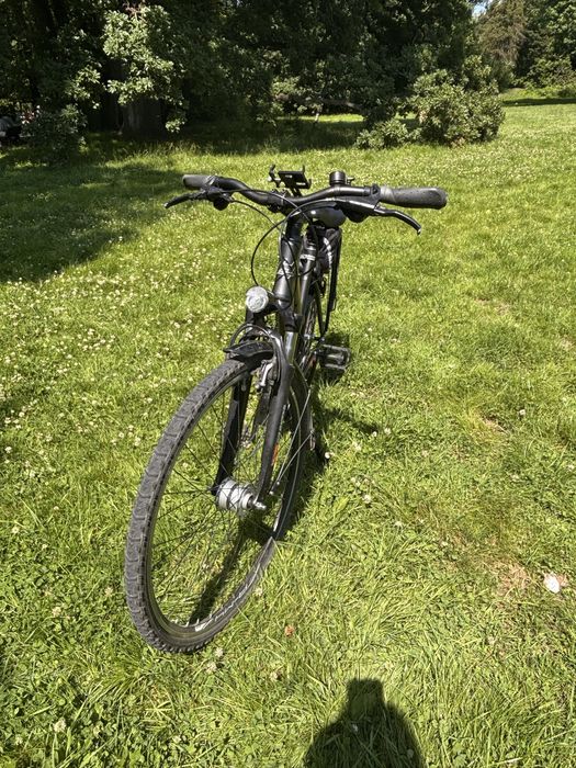 Rower trekingowy Hendricks 28”