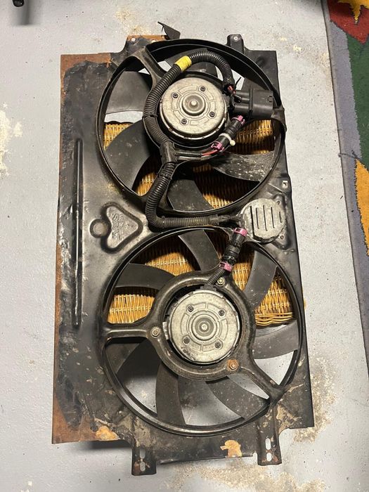 Jantes 4x100 em 16” e material Seat Ibiza