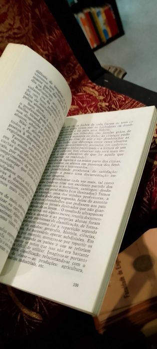 Biblioteca de Ciências Pedagógicas 2 Livros