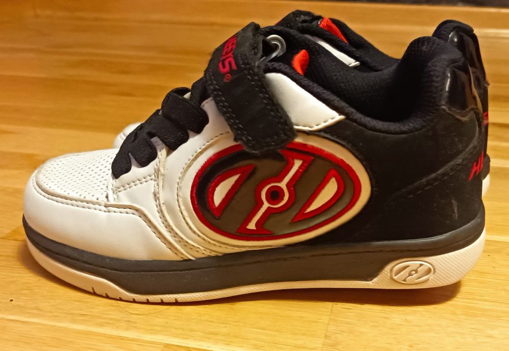 Buty rolki dla chłopca roz.32