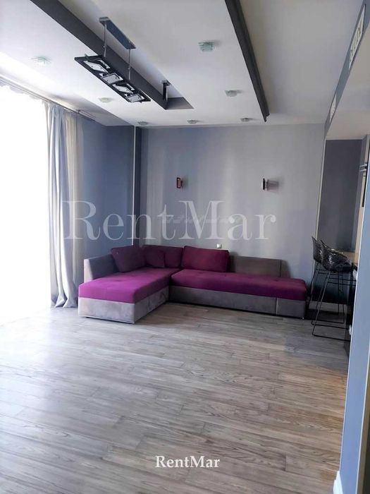 Многокомнатная квартира по адресу Куликово поле пл. (площадь 180 м²) - Atlanta.ua - фото 12