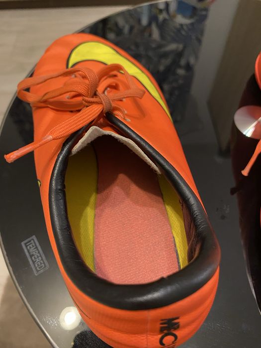 Buty nike mercurial