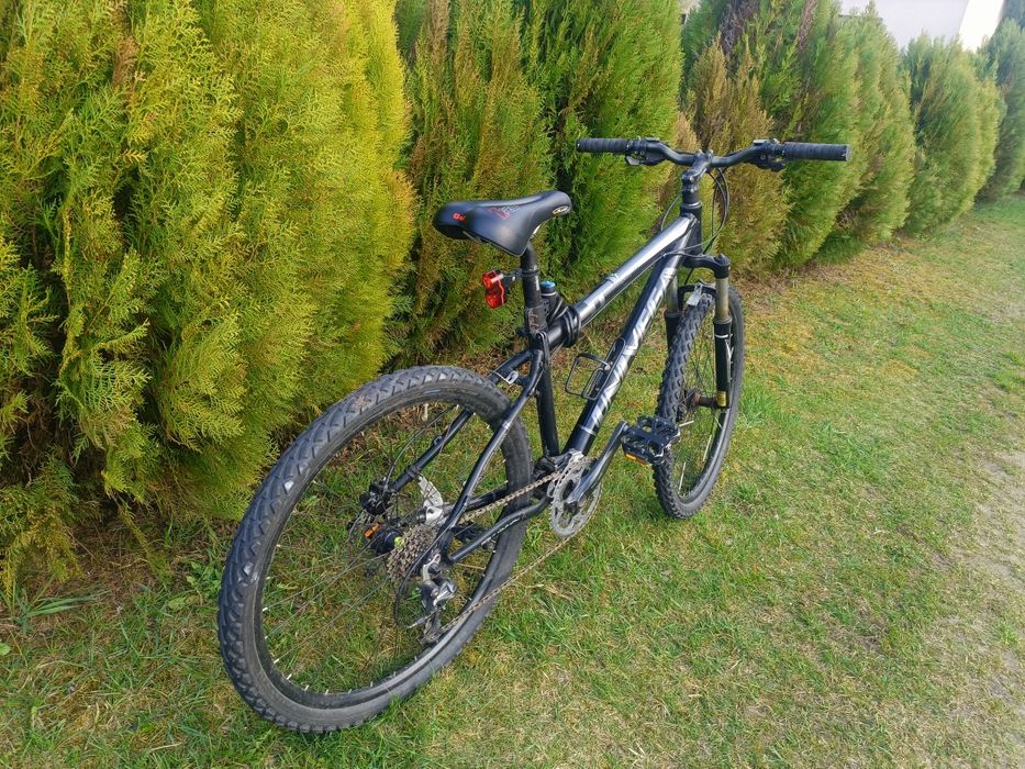 Rower górski MTB Univega