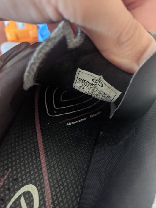 Sapatos de ciclismo NORTHWAVE