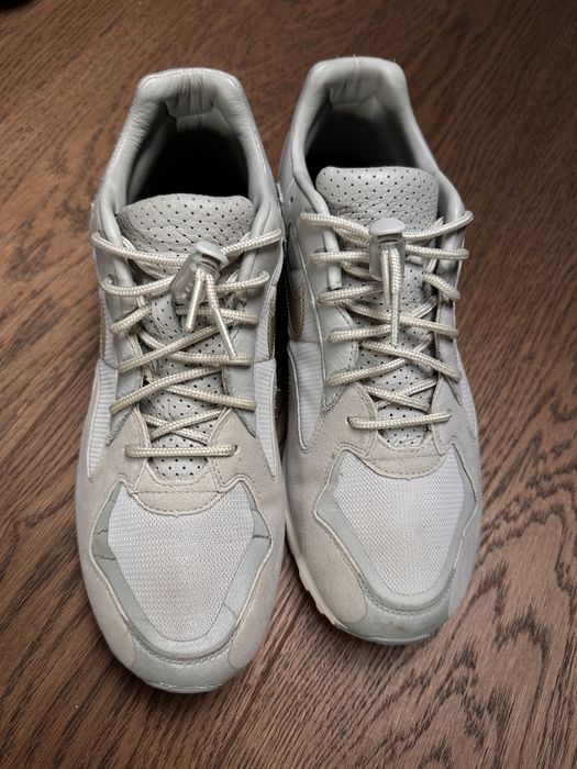 Nike Air Skylon 2 Fear of God Light Bone