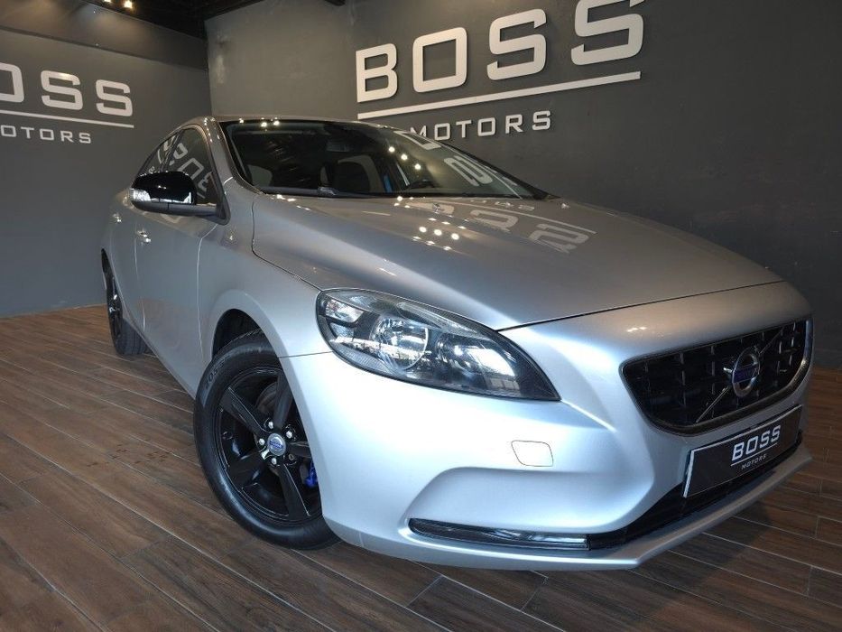 Volvo V40 1.6 D2 Momentum