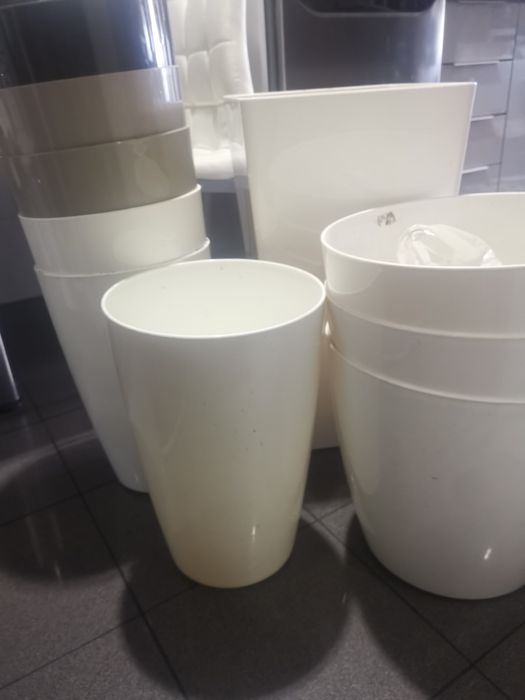 Vasos Artevasi pack 9 unidades