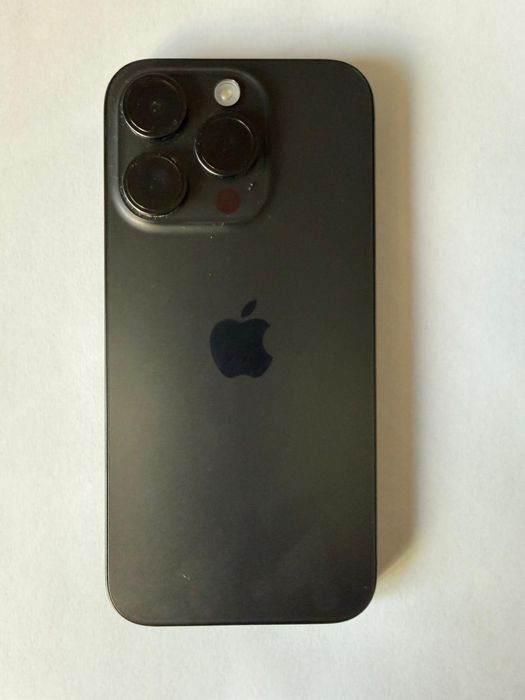 Iphone 15 PRO 256GB, 92% baterii