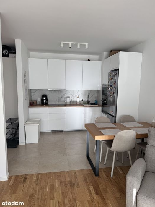 Łupkowa, Apartament, Prywatnie