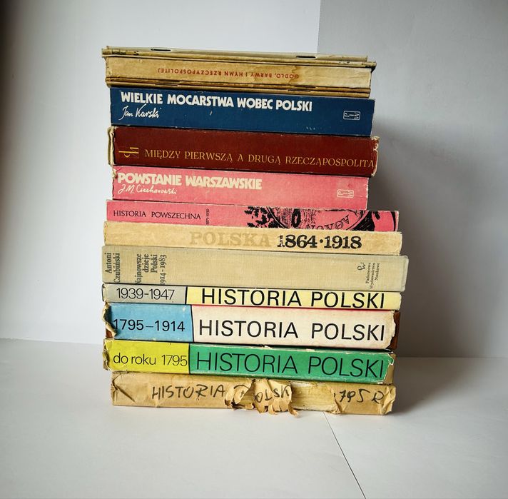 Historia Polski Historia Polski do roku 1795