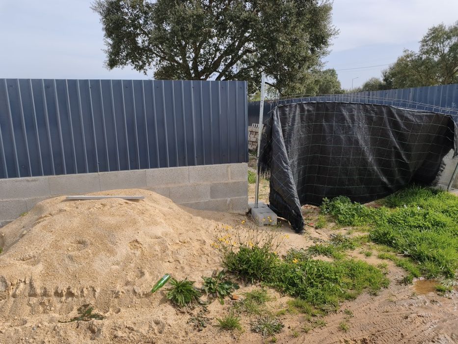 Terreno 300 metros quadrados