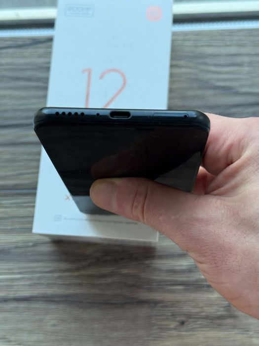Xiaomi 12T Pro 5g 8/256 gb nfc стан 9 із 10